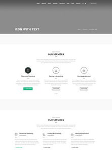 電商公司網頁設計素材與數碼產品銷售模板免費下載指南