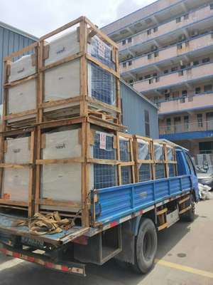 炬邦湖南學校熱水工程 數字化解決方案與智慧校園的融合